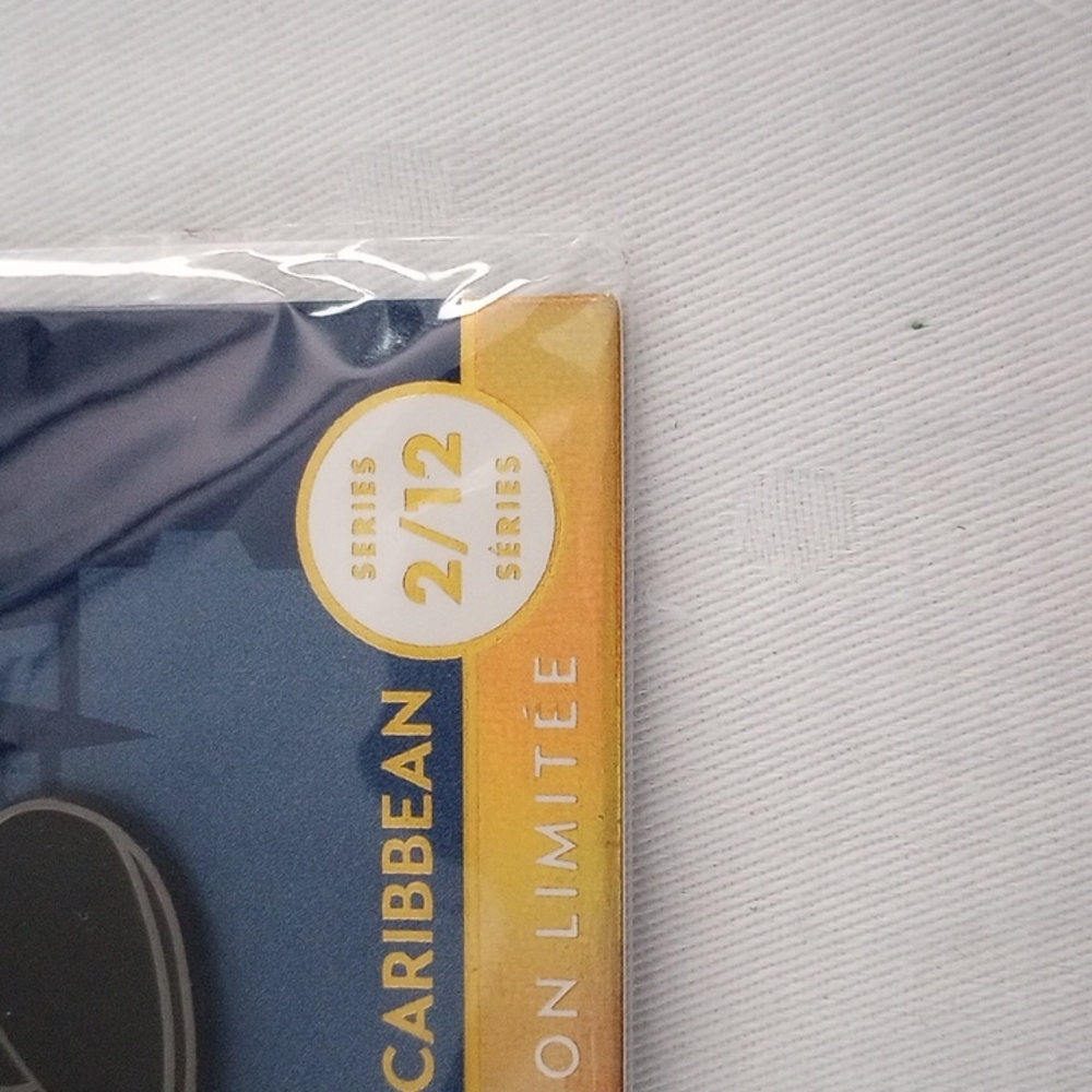 Disney Mickey Main Attraction Pirates of the Caribbean #2 Pin - Picture 2 of 3